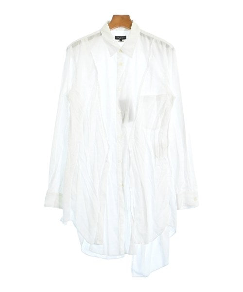 COMME des GARCONS HOMME PLUS เสื้อลำลอง