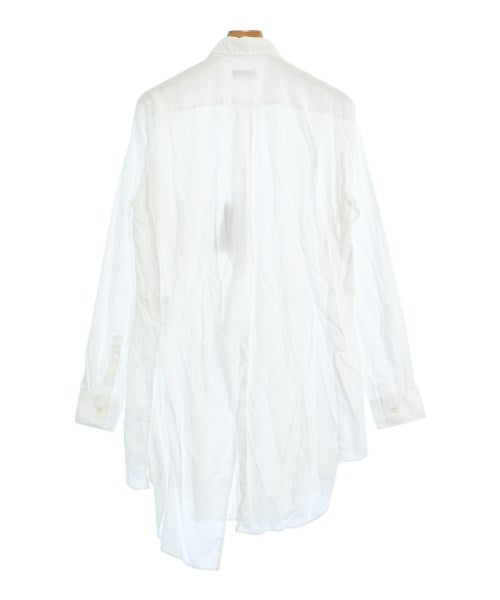 COMME des GARCONS HOMME PLUS เสื้อลำลอง