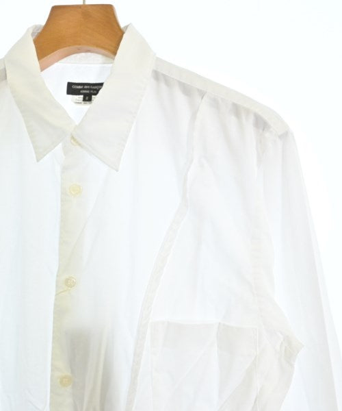 COMME des GARCONS HOMME PLUS เสื้อลำลอง