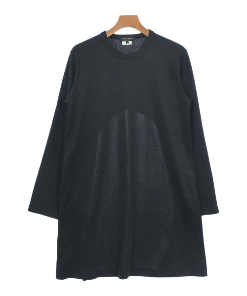 COMME des GARCONS HOMME PLUS เสื้อยืด/เสื้อท็อปส์
