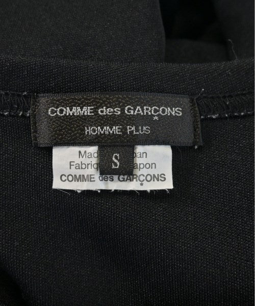 COMME des GARCONS HOMME PLUS เสื้อยืด/เสื้อท็อปส์