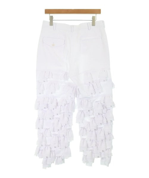 COMME des GARCONS HOMME PLUS กางเกง อื่น