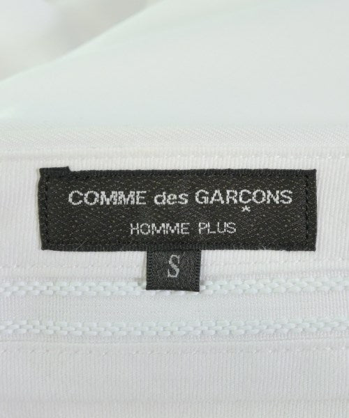 COMME des GARCONS HOMME PLUS กางเกง อื่น