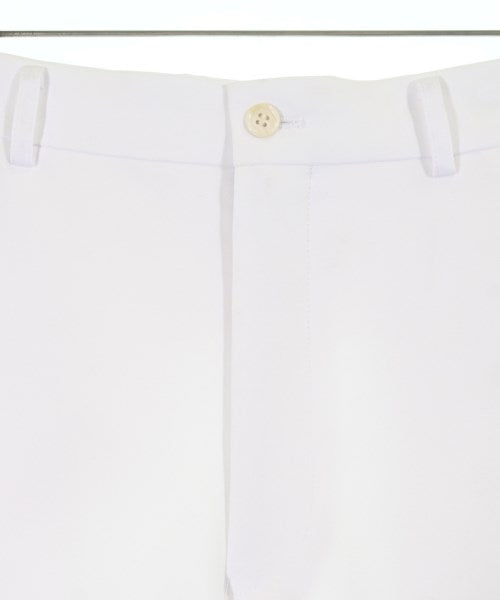 COMME des GARCONS HOMME PLUS กางเกง อื่น