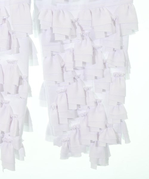 COMME des GARCONS HOMME PLUS กางเกง อื่น