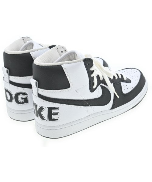 COMME des GARCONS HOMME PLUS รองเท้าผ้าใบ