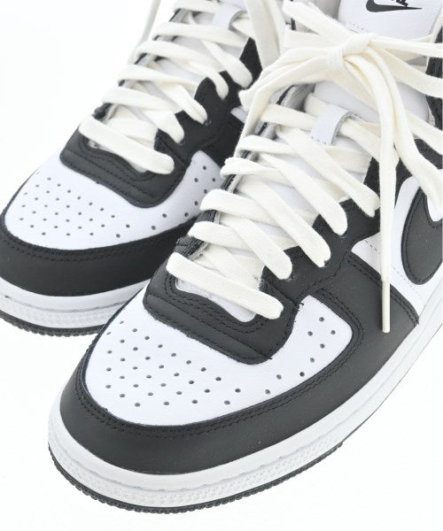 COMME des GARCONS HOMME PLUS รองเท้าผ้าใบ