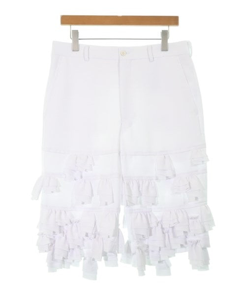 COMME des GARCONS HOMME PLUS กางเกงขาสั้น