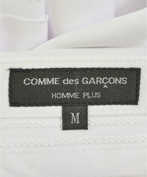 COMME des GARCONS HOMME PLUS กางเกงขาสั้น