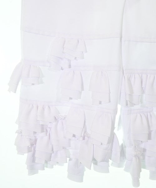 COMME des GARCONS HOMME PLUS กางเกงขาสั้น