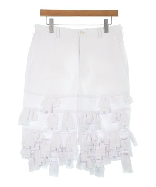 COMME des GARCONS HOMME PLUS กางเกงขาสั้น