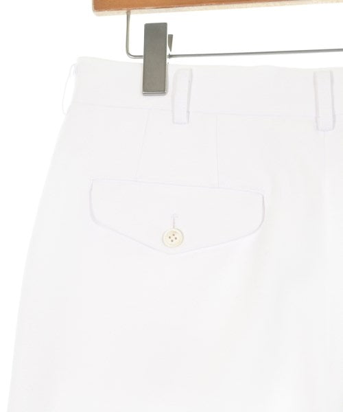 COMME des GARCONS HOMME PLUS กางเกงขาสั้น