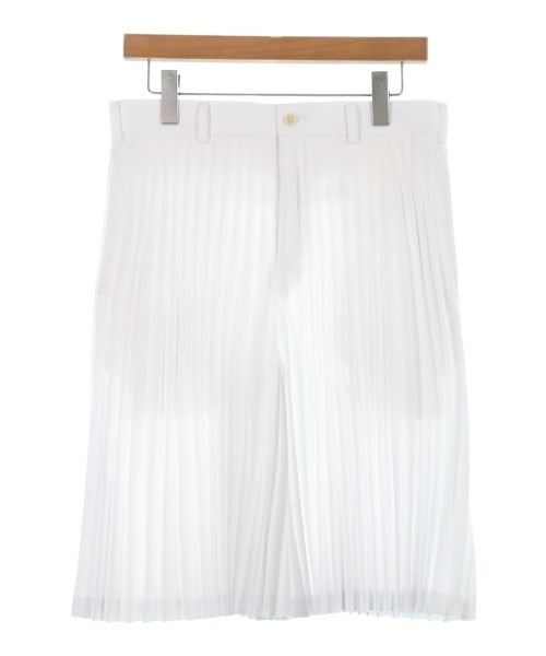 COMME des GARCONS HOMME PLUS กางเกงขาสั้น