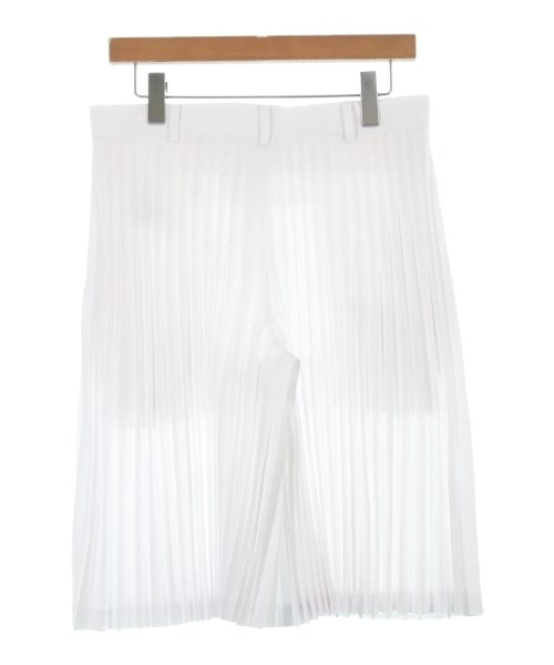 COMME des GARCONS HOMME PLUS กางเกงขาสั้น