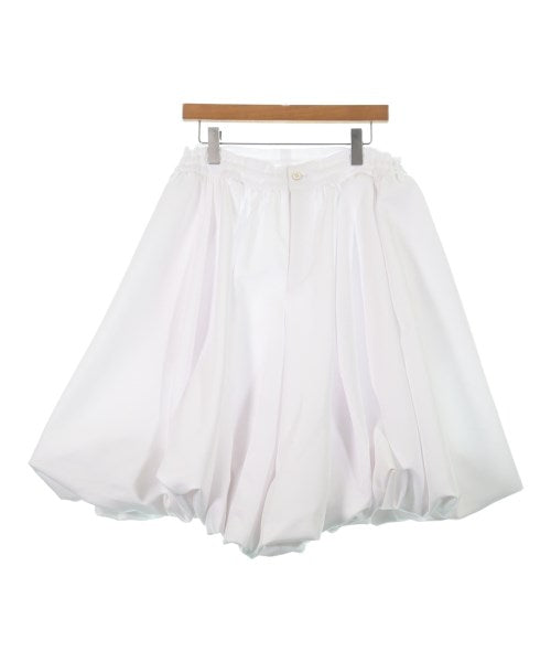 COMME des GARCONS HOMME PLUS กางเกงขาสั้น