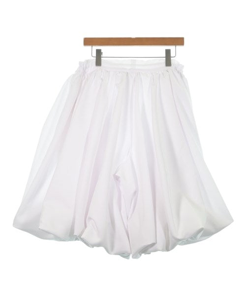 COMME des GARCONS HOMME PLUS กางเกงขาสั้น