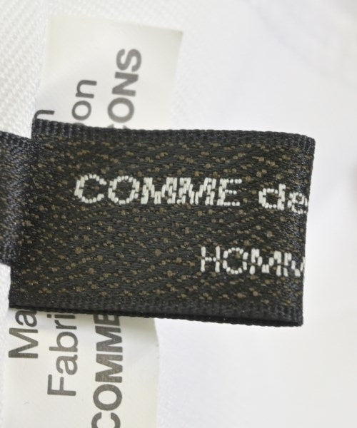 COMME des GARCONS HOMME PLUS กางเกงขาสั้น