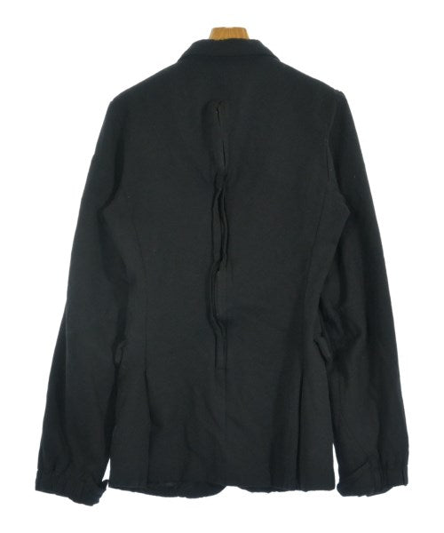 COMME des GARCONS HOMME PLUS แจ็คเก็ตลำลอง