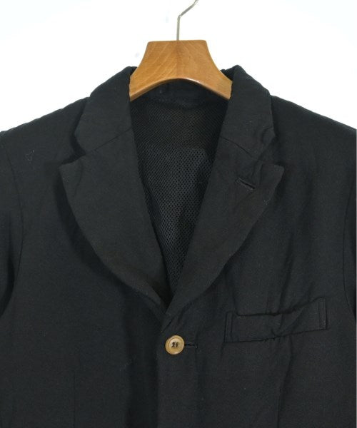 COMME des GARCONS HOMME PLUS แจ็คเก็ตลำลอง