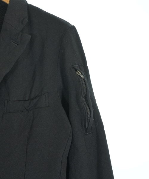 COMME des GARCONS HOMME PLUS แจ็คเก็ตลำลอง