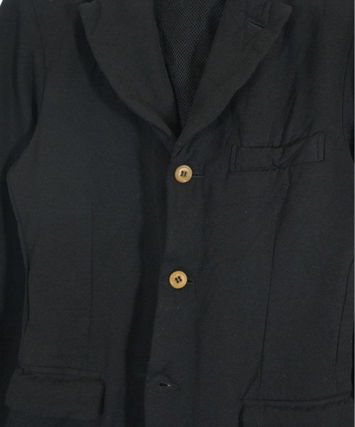 COMME des GARCONS HOMME PLUS แจ็คเก็ตลำลอง