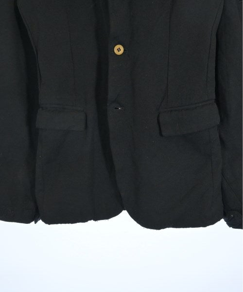 COMME des GARCONS HOMME PLUS แจ็คเก็ตลำลอง
