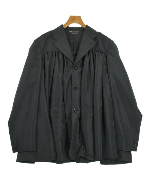 COMME des GARCONS HOMME PLUS แจ็คเก็ตลำลอง