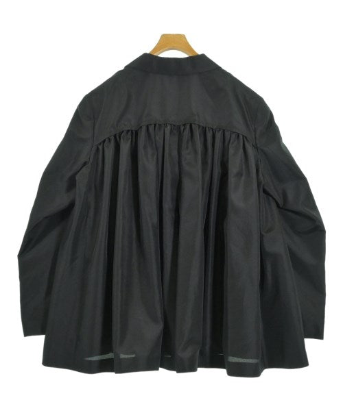 COMME des GARCONS HOMME PLUS แจ็คเก็ตลำลอง