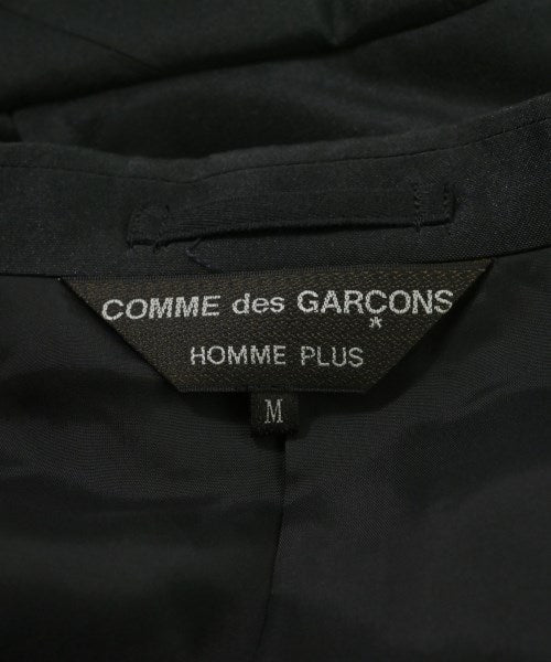 COMME des GARCONS HOMME PLUS แจ็คเก็ตลำลอง