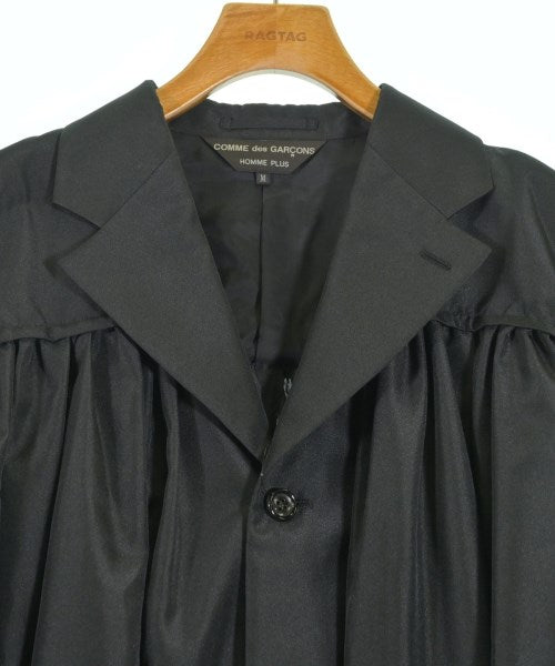 COMME des GARCONS HOMME PLUS แจ็คเก็ตลำลอง