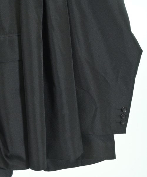 COMME des GARCONS HOMME PLUS แจ็คเก็ตลำลอง