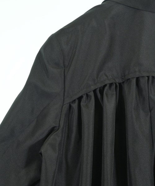 COMME des GARCONS HOMME PLUS แจ็คเก็ตลำลอง