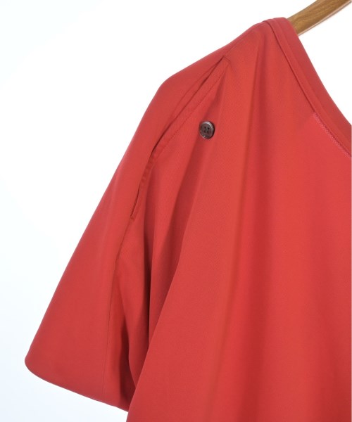 COMME des GARCONS HOMME PLUS เสื้อยืด/เสื้อท็อปส์