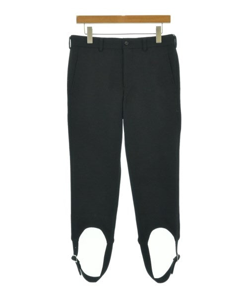 COMME des GARCONS HOMME PLUS กางเกง 5 ส่วน