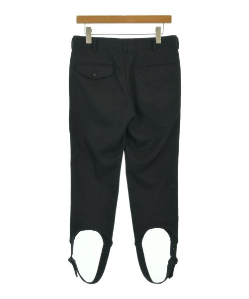 COMME des GARCONS HOMME PLUS กางเกง 5 ส่วน