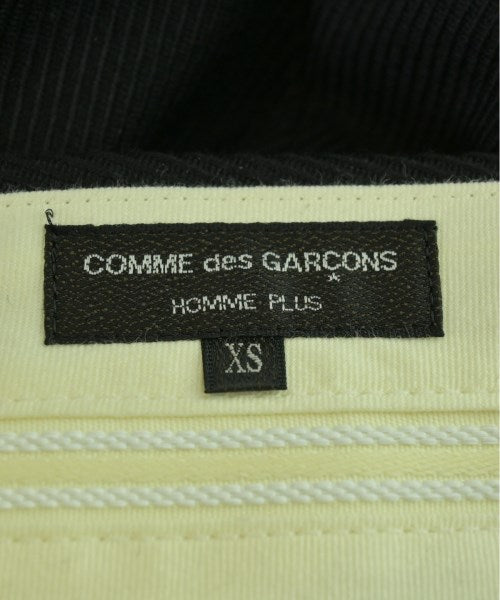 COMME des GARCONS HOMME PLUS กางเกง 5 ส่วน