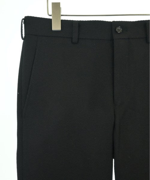 COMME des GARCONS HOMME PLUS กางเกง 5 ส่วน