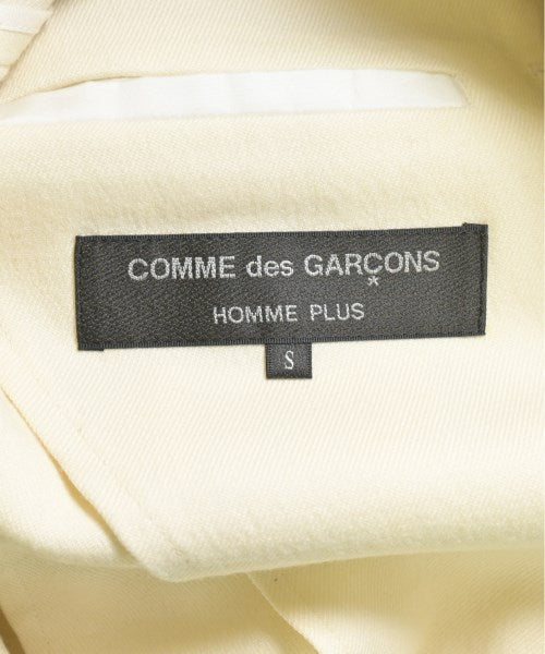 COMME des GARCONS HOMME PLUS แจ็คเก็ต