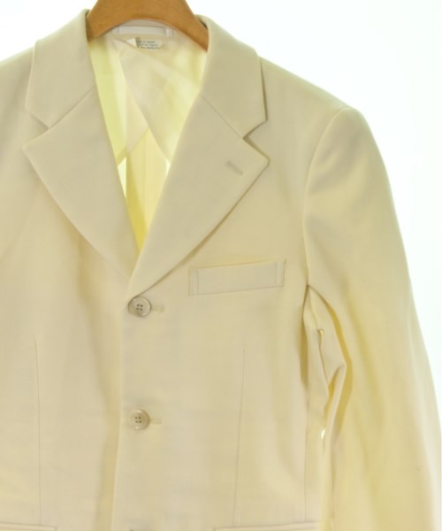 COMME des GARCONS HOMME PLUS แจ็คเก็ต