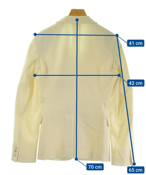COMME des GARCONS HOMME PLUS แจ็คเก็ต