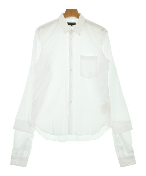 COMME des GARCONS HOMME PLUS เสื้อลำลอง
