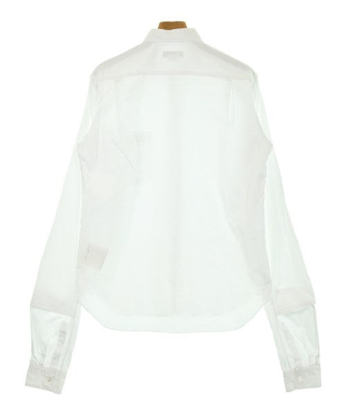 COMME des GARCONS HOMME PLUS เสื้อลำลอง