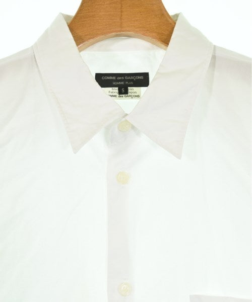 COMME des GARCONS HOMME PLUS เสื้อลำลอง