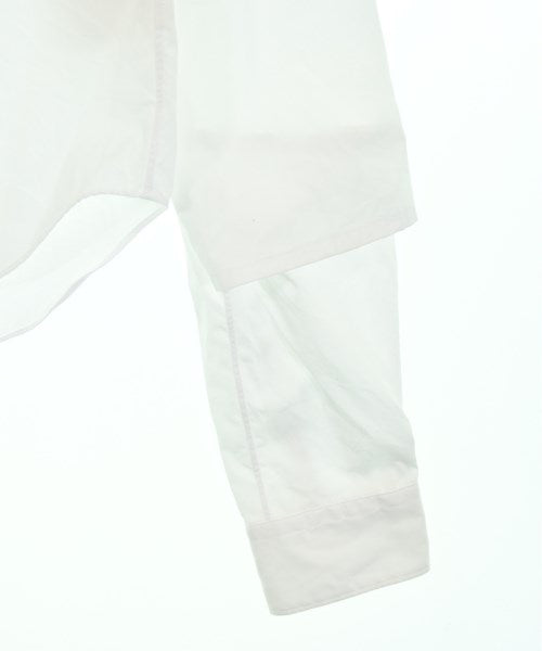 COMME des GARCONS HOMME PLUS เสื้อลำลอง