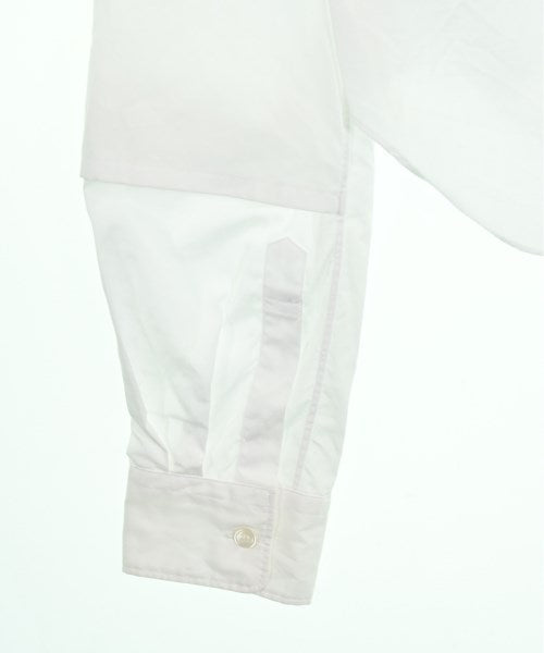 COMME des GARCONS HOMME PLUS เสื้อลำลอง
