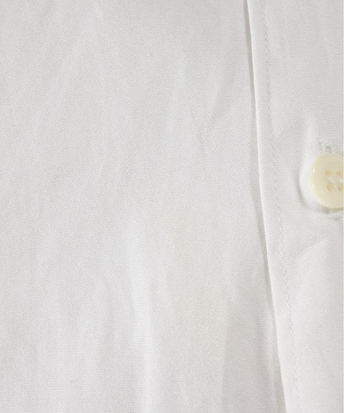 COMME des GARCONS HOMME PLUS เสื้อลำลอง