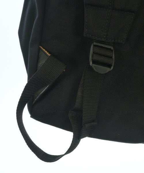 COMME des GARCONS HOMME PLUS เป้สะพายหลัง