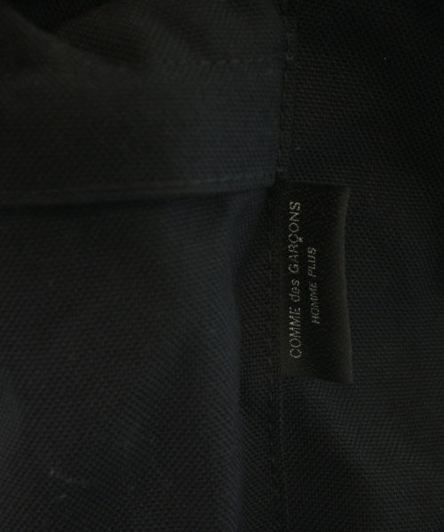 COMME des GARCONS HOMME PLUS เป้สะพายหลัง