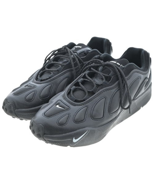 COMME des GARCONS HOMME PLUS รองเท้าผ้าใบ