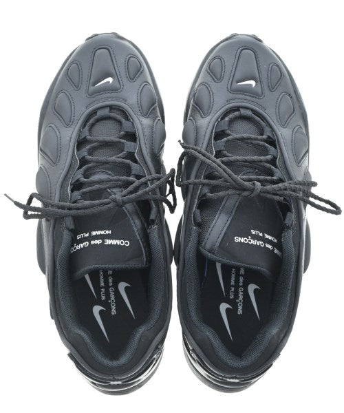 COMME des GARCONS HOMME PLUS รองเท้าผ้าใบ